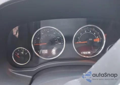 2014 Jeep Compass Limited from USA, damaged, VIN 1C4NJDCB8ED560808